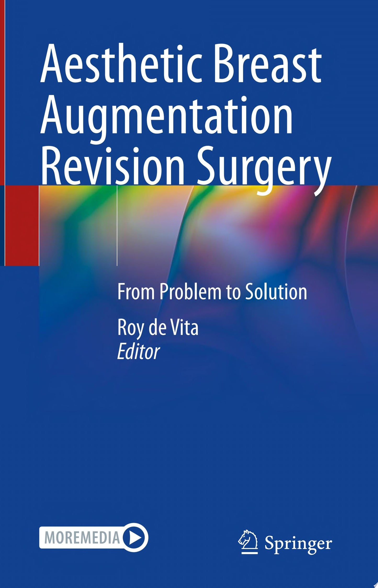 Aesthetic Breast Augmentation Revision Curderv