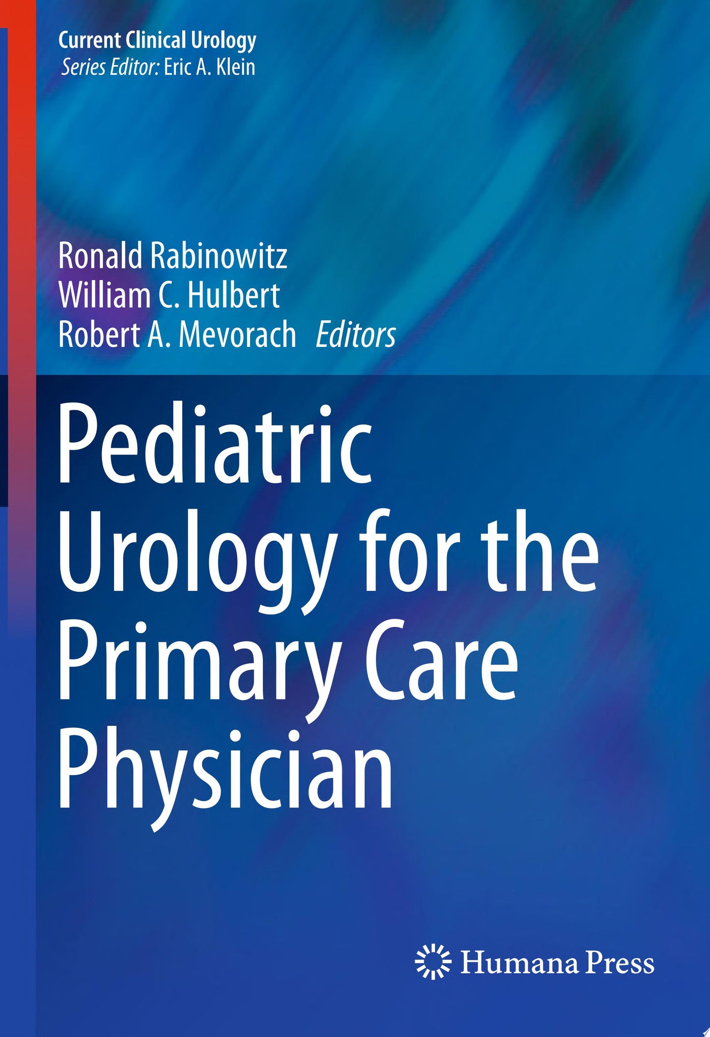 Pediatric Urology for Primary Care