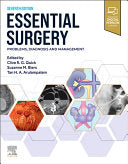 Essential Surgery, 7th Edition