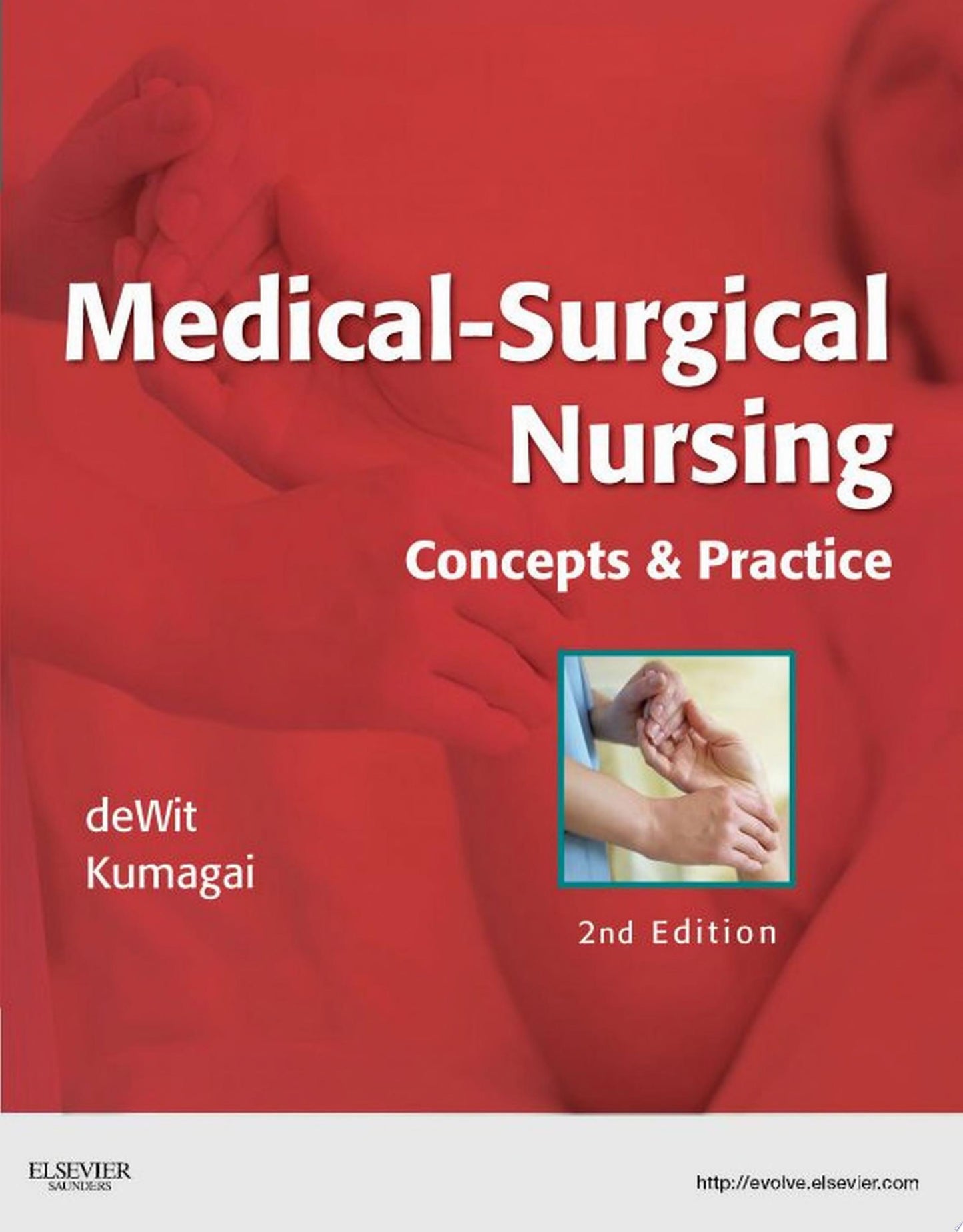 Manual of Medical-Surgical Nursing Care, 7th Edition