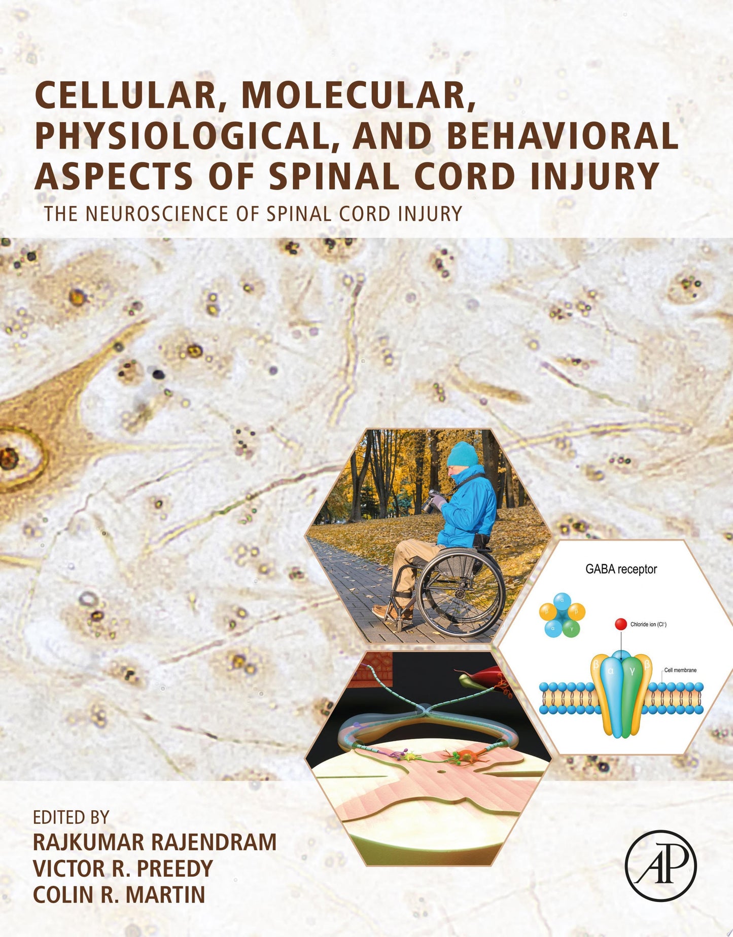 Cellular, Molecular, Physiological, and Behavioral Aspects of Spinal Cord Injury