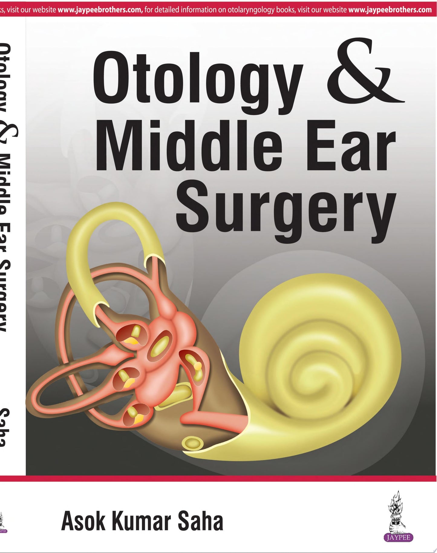 Otology & Middle Ear Surgery