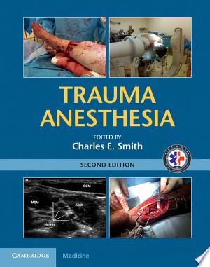 Trauma Anesthesia, 2nd Edition