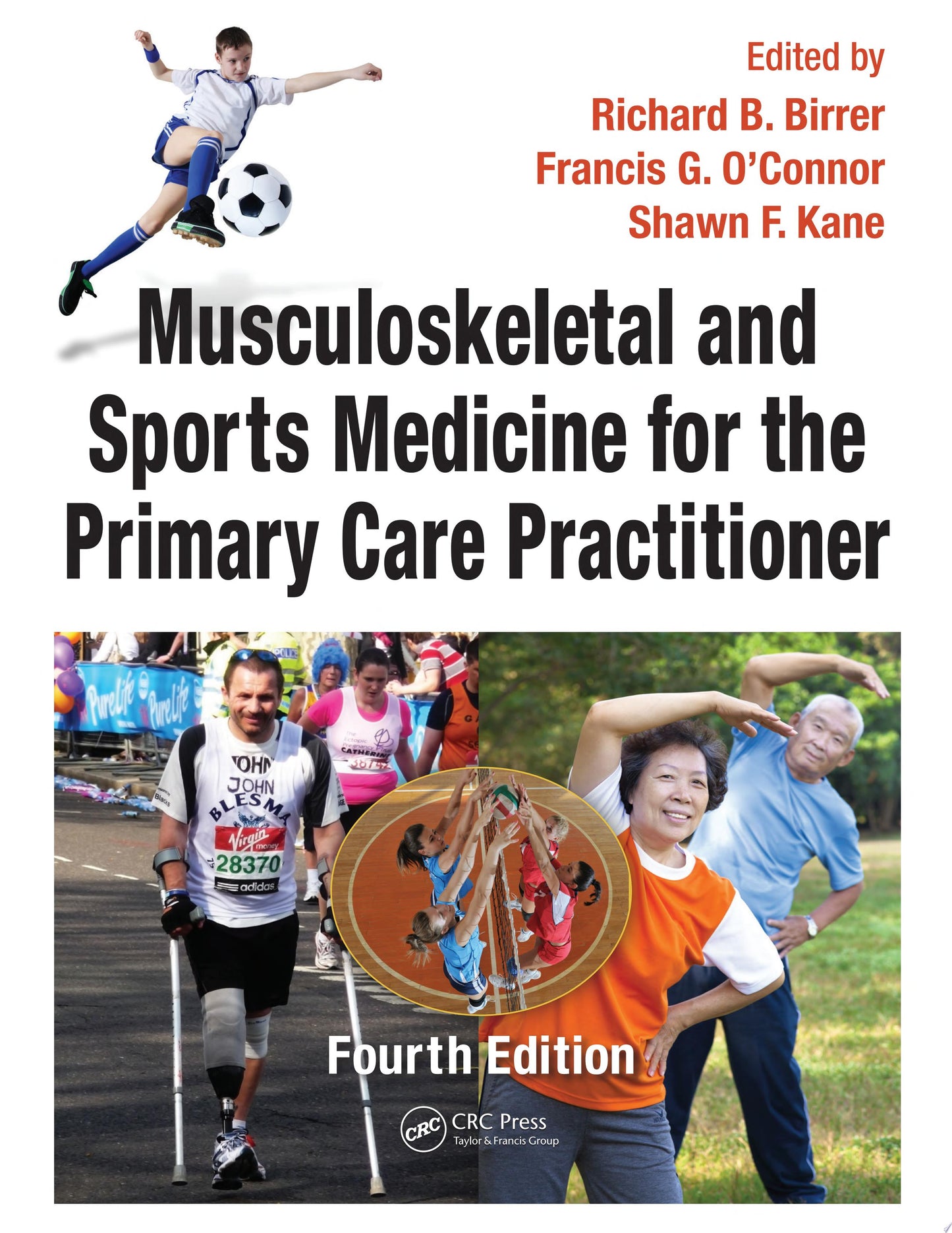 The Shoulder, 4th Edition