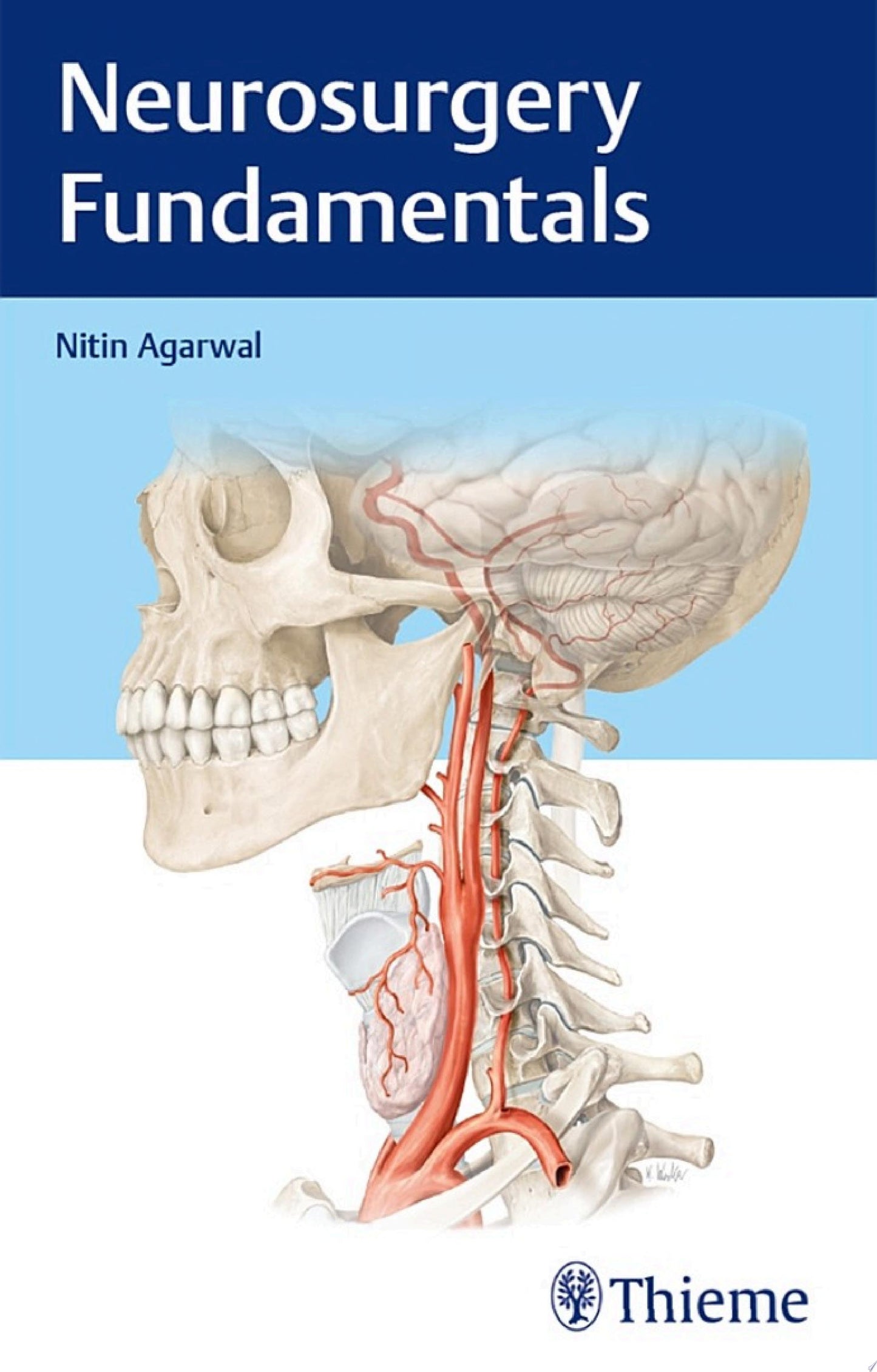 Neurosurgery Fundamentals 2nd Edition