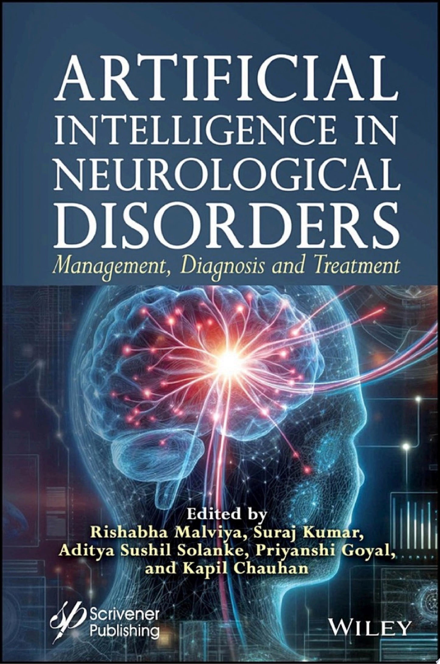 Artificial Intelligence in Neurological Disorders: Management, Diagnosis and Treatment