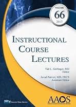 Instructional Course Lectures, Volume 68