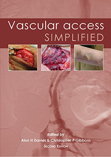 Vascular Surgery, 2nd Edition
