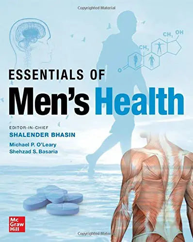 Essentials of Men’s Health