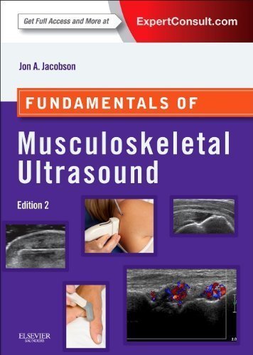 Fundamentals of Musculoskeletal Ultrasound, 2nd Edition