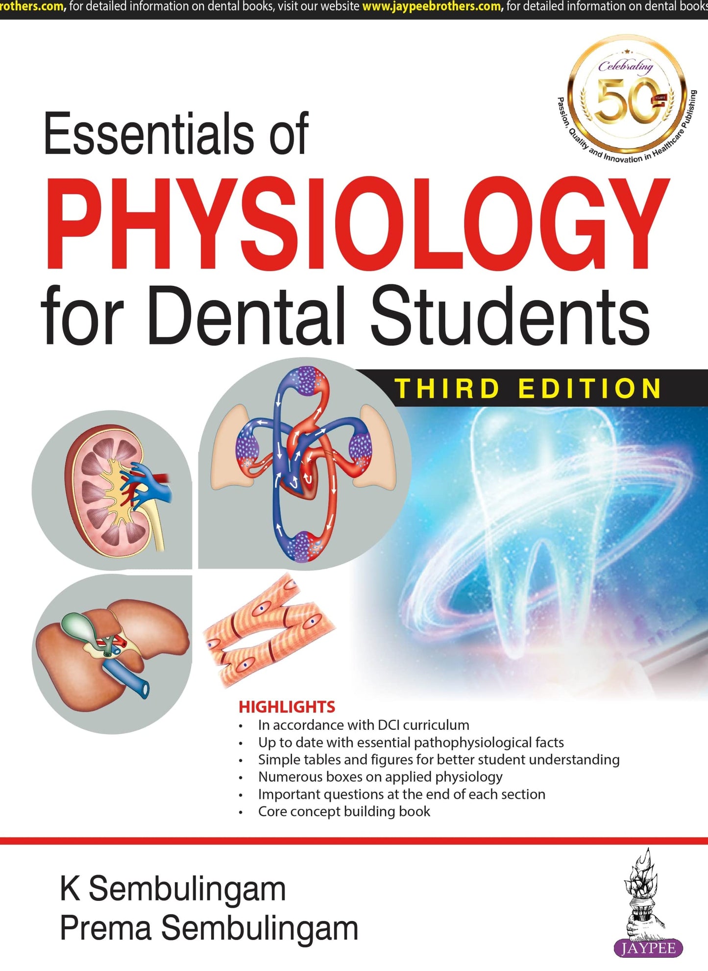 Essentials of Psychology for Dental Students, 3rd Edition