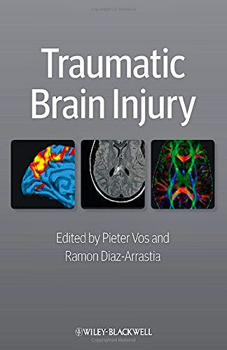 Traumatic Brain Injury