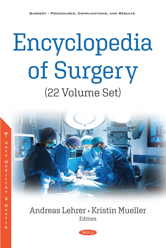 Encyclopedia of Surgery