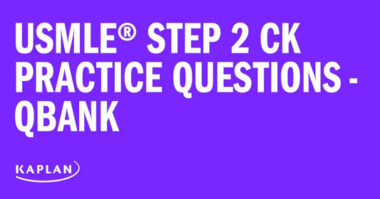 Kaplan USMLE Step 2 Qbank 2021 – Specialty-wise version