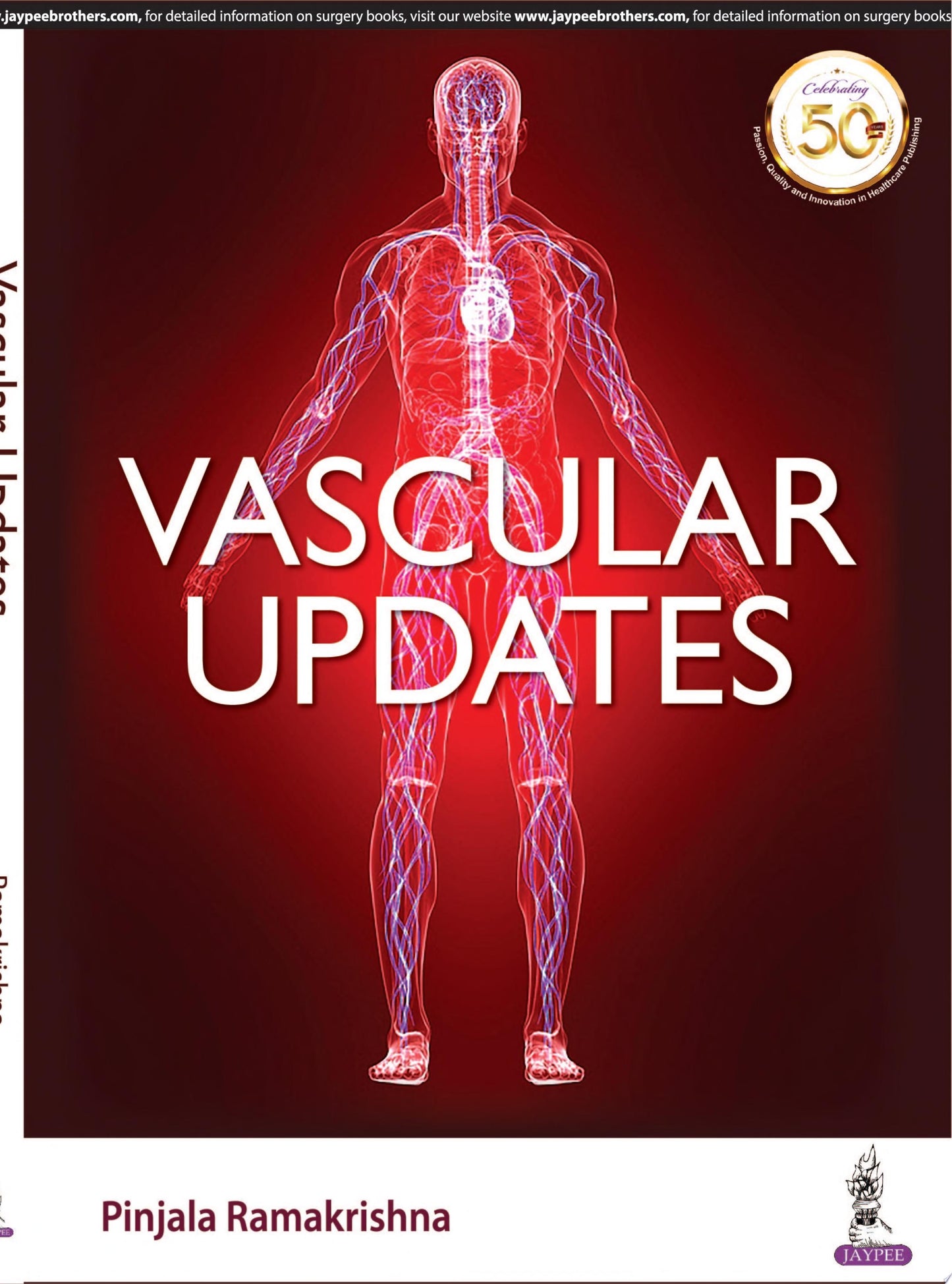 Vascular Updates