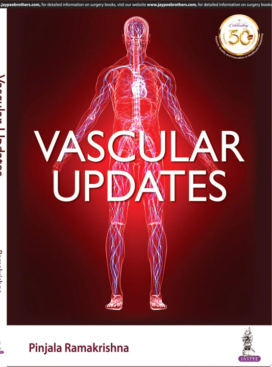 Vascular Updates