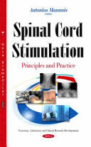 Spinal Cord Stimulation: Principles and Practice