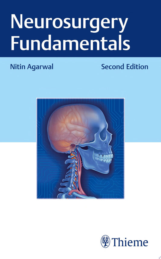 Neurosurgery Fundamentals