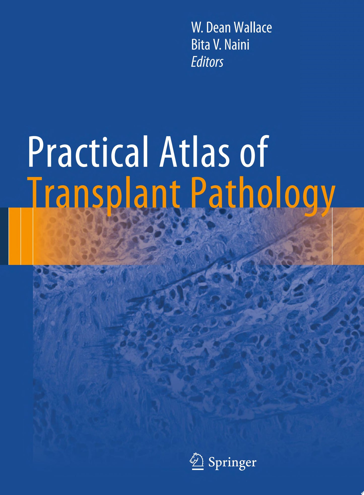 Atlas of Transplant Pathology