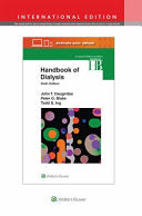 Handbook of Dialysis, 6th Edition