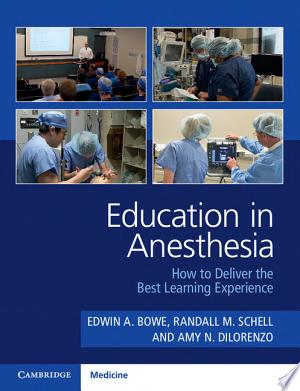 Anesthesiology BASIC Board Review Course 2017