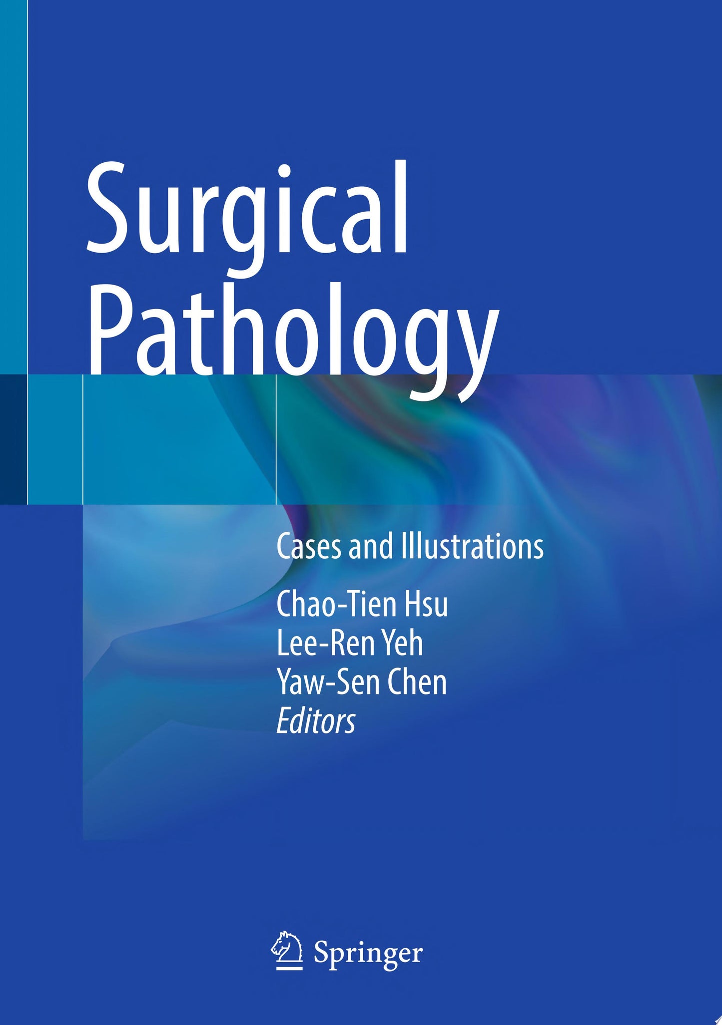 Surgical Pathology: Cases and Illustrations