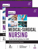 Medical-Surgical Nursing: Two Volume Set