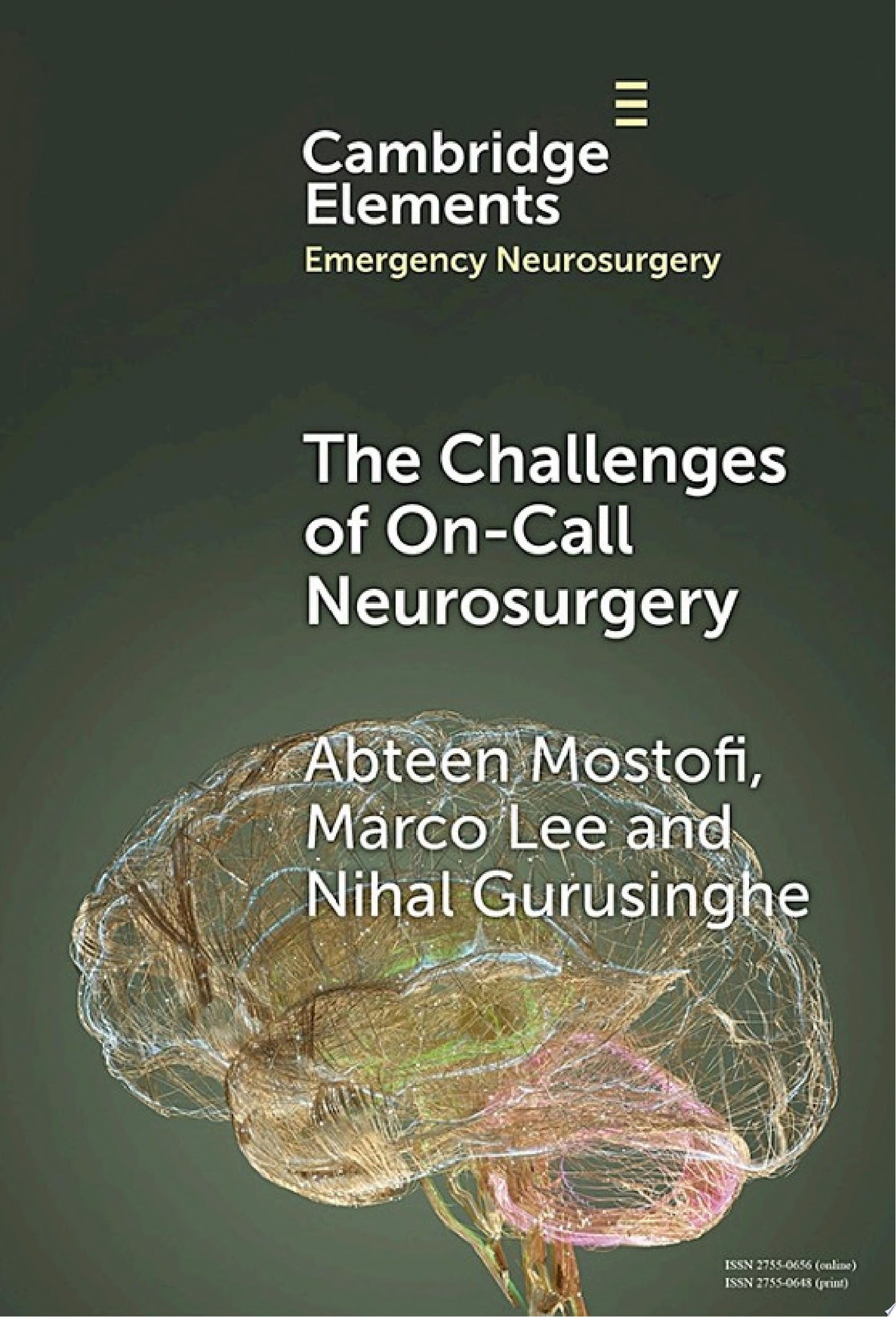 The Challenges of On-Call Neurosurgery