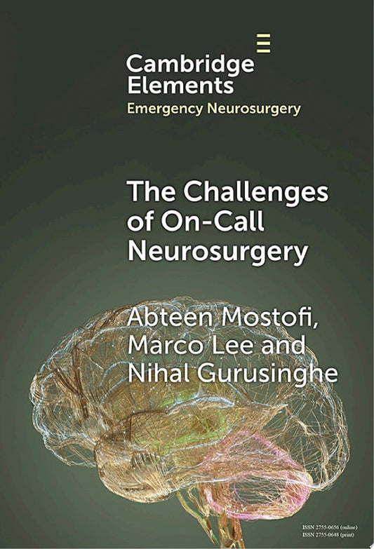 The Challenges of On-Call Neurosurgery