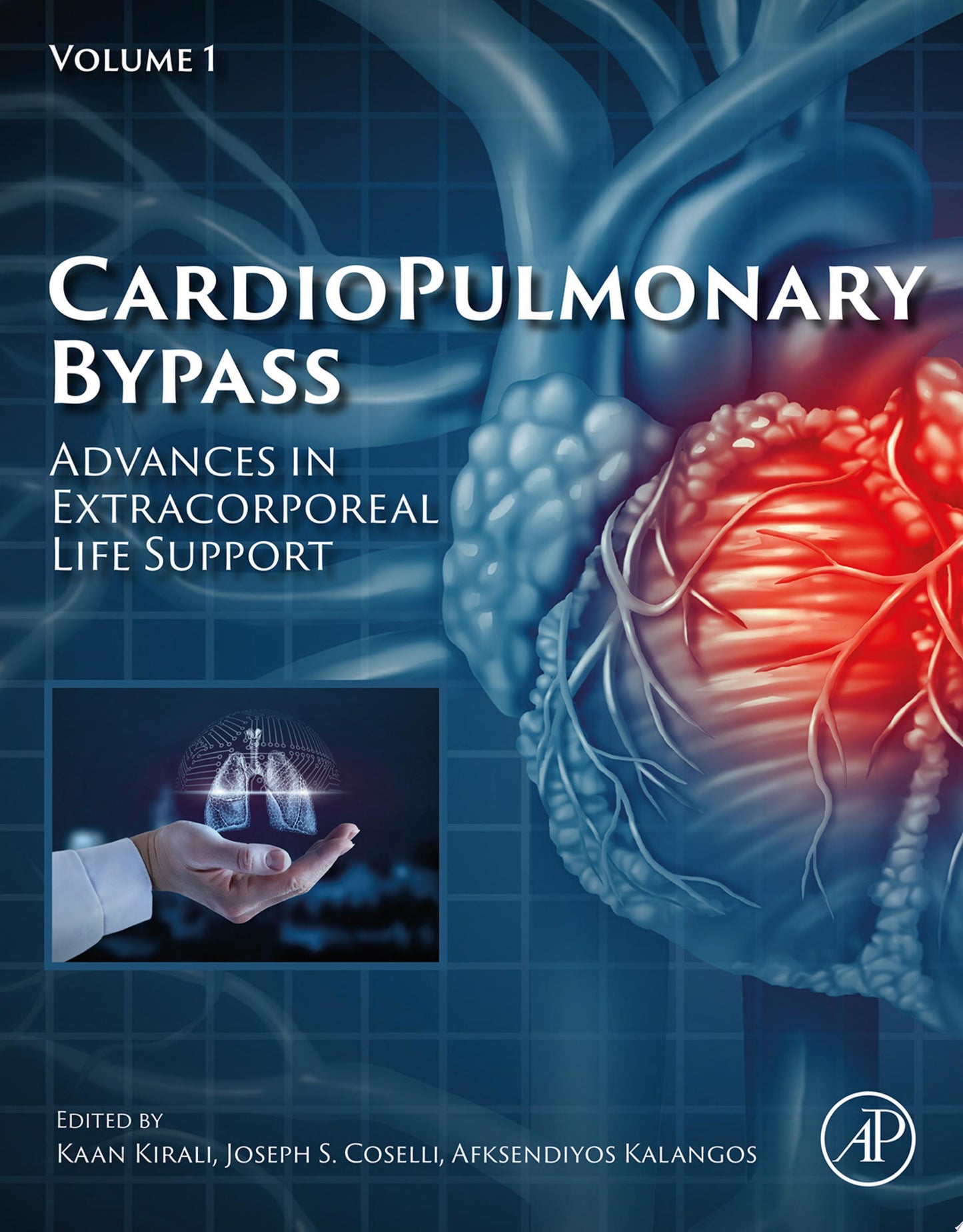Cardiopulmonary Bypass: Advances in Extracorporeal Life Support