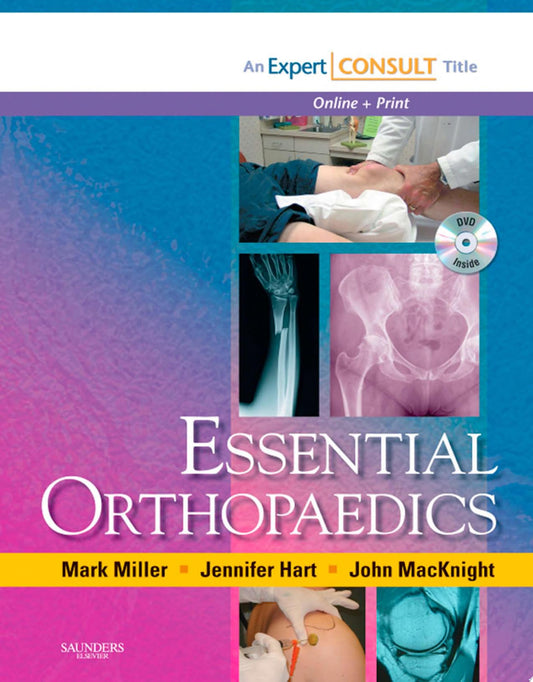 Essential Orthopaedics, 6th Edition