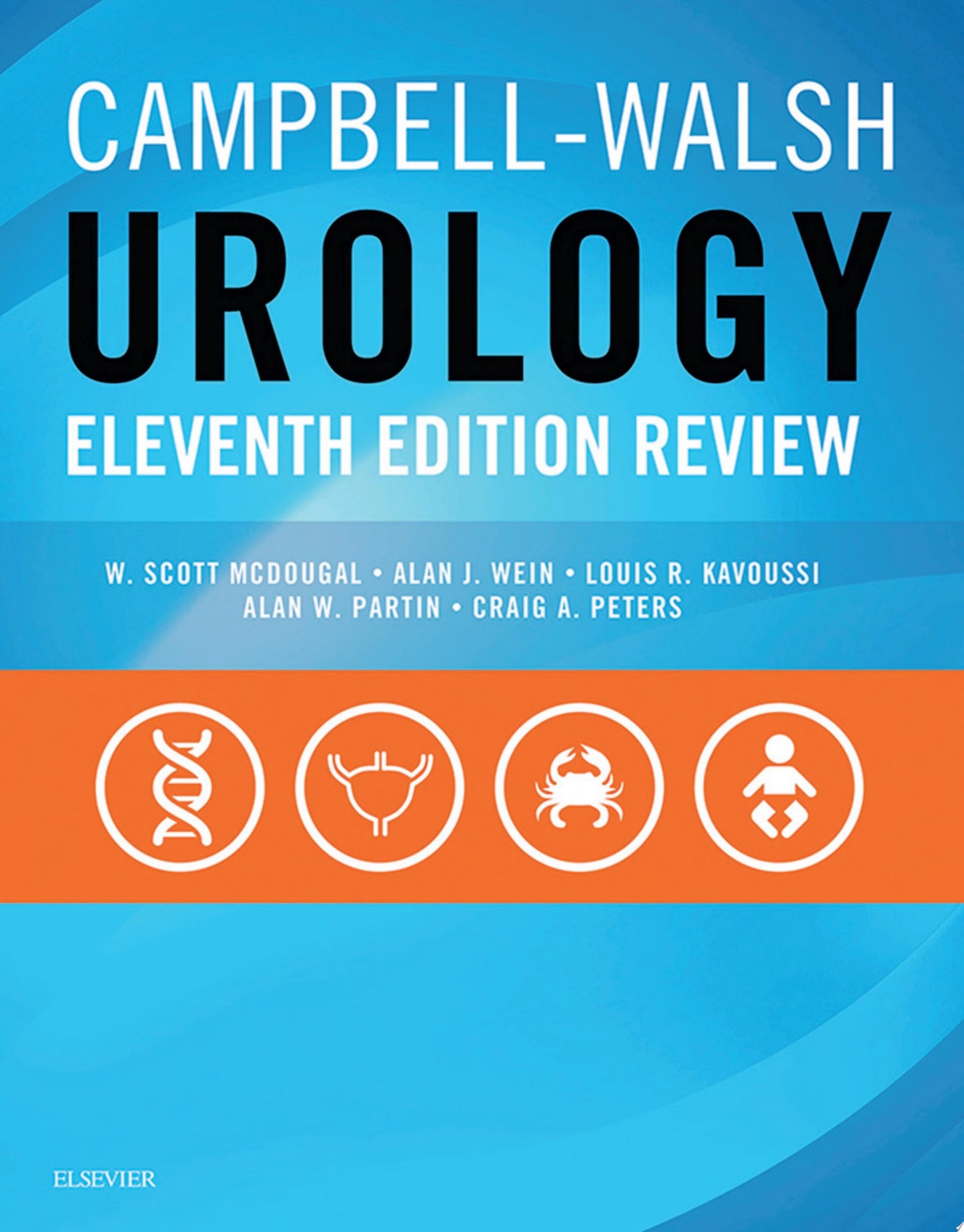 Campbell-Walsh Urology 11th Edition Review