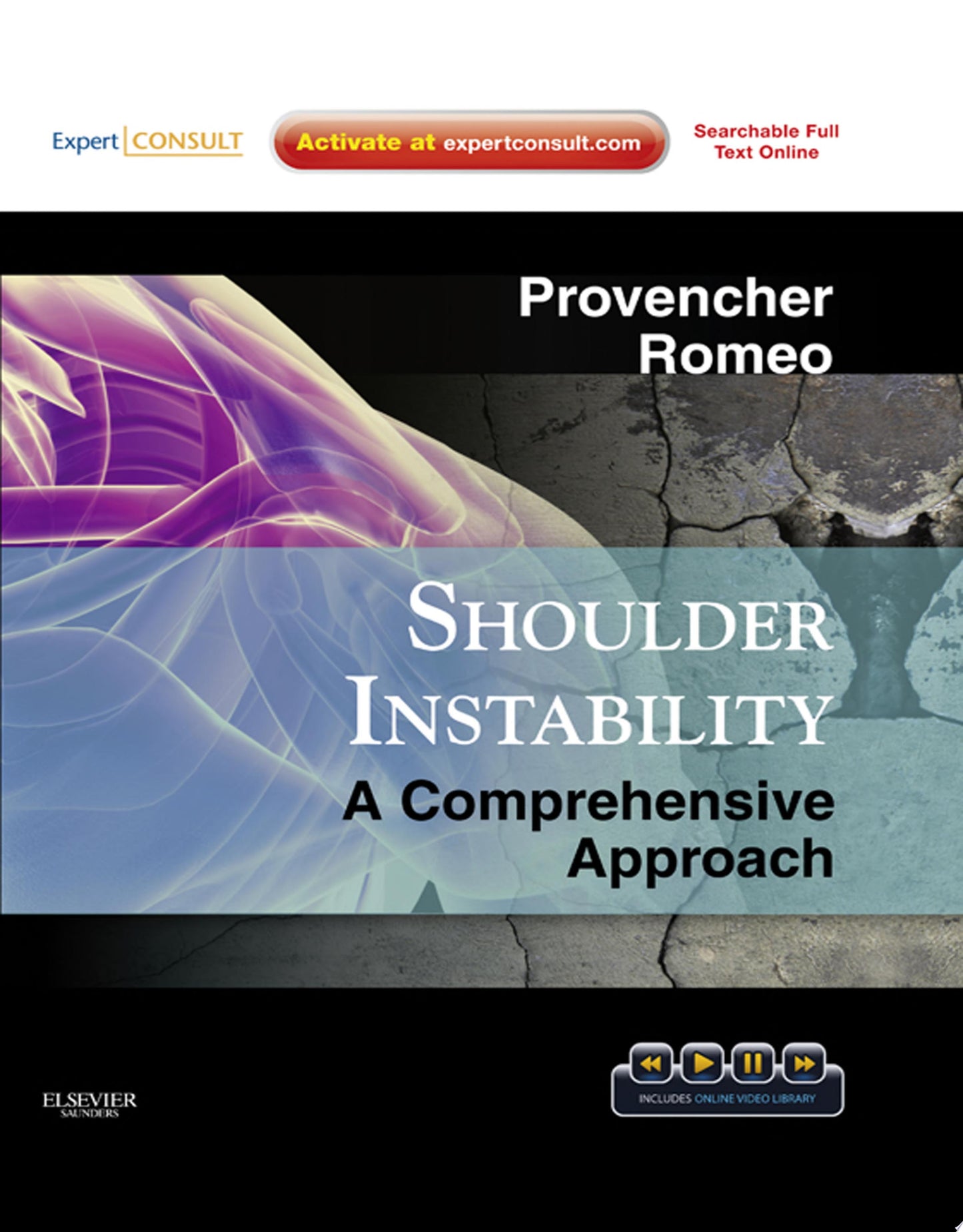 Surgical Techniques of the Shoulder, Elbow, and Knee in Sports Medicine: Expert Consult – Online and Print, 2e
