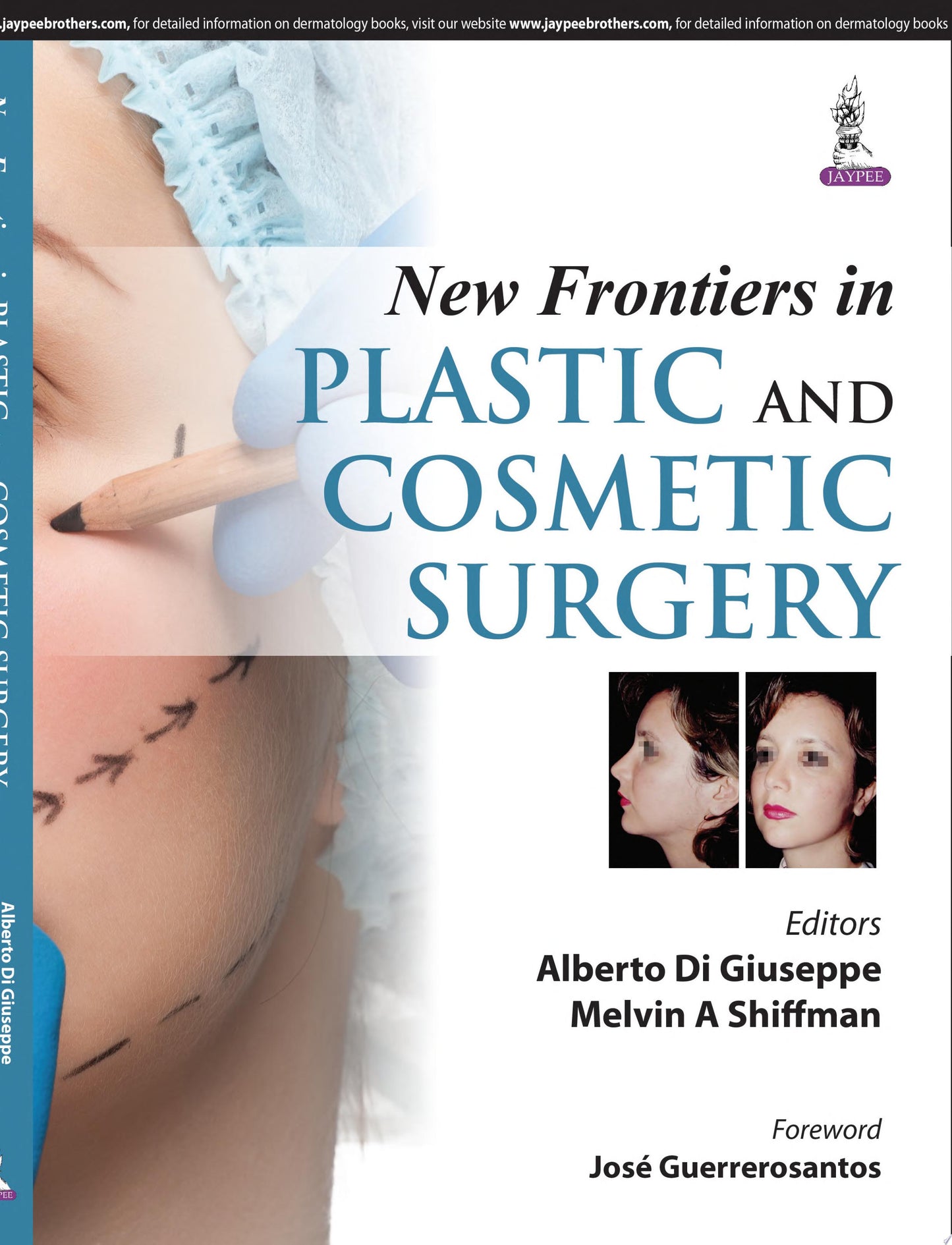 New Frontiers in Plastic and Cosmetic Surgery