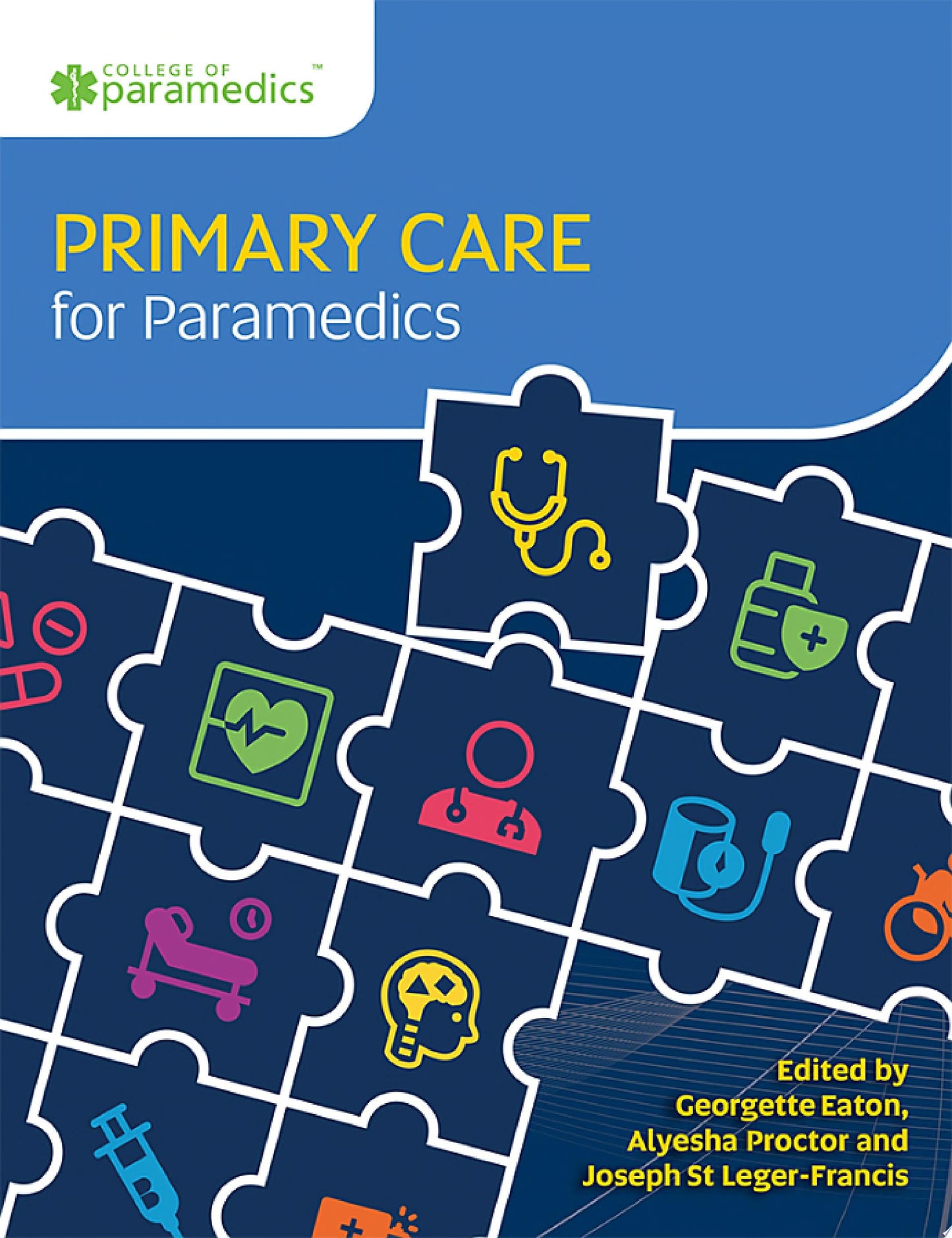 Primary Care for Paramedics