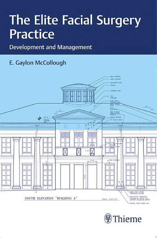 The Elite Facial Surgery Practice: Development and Management