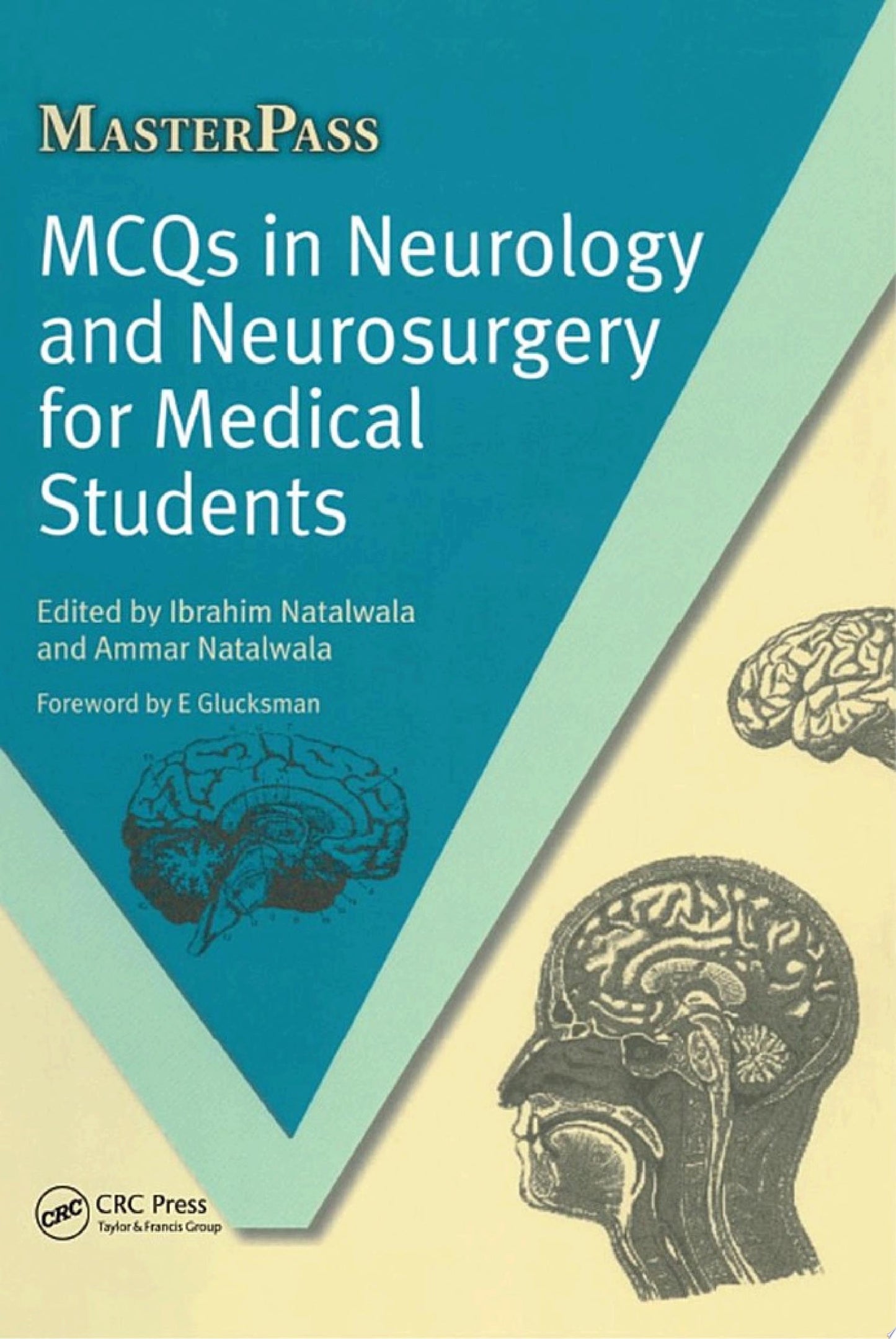 MCQs in Neurology and Neurosurgery for Medical Students