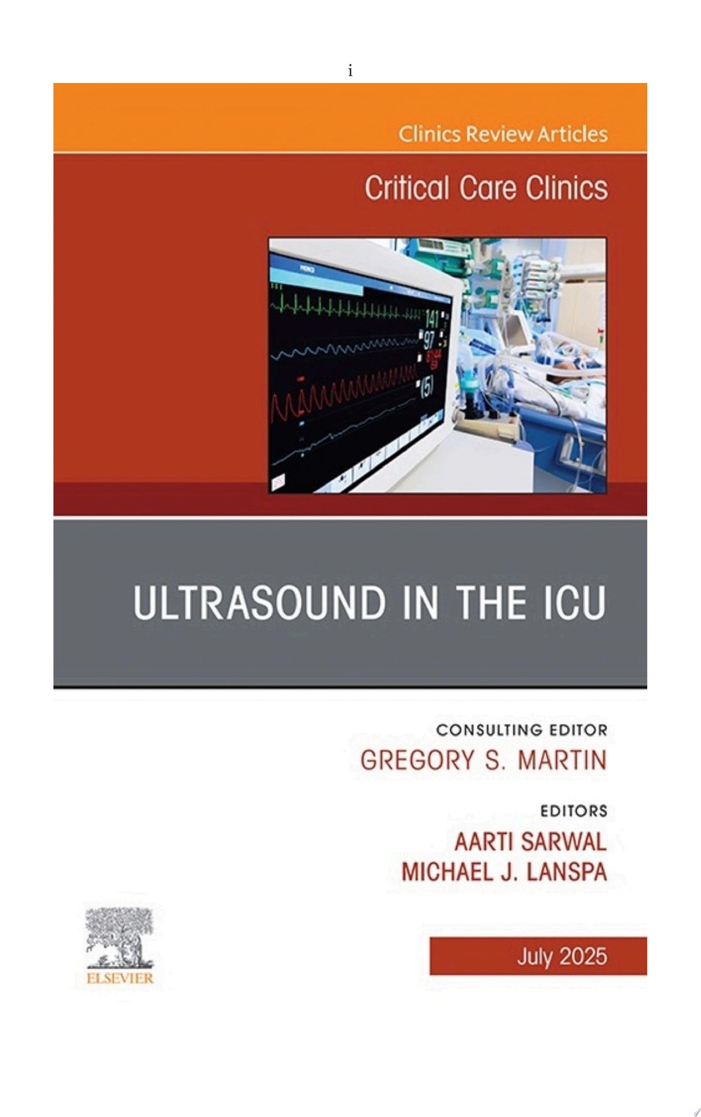 Acute Care and Perioperative Point-of-Care Ultrasound