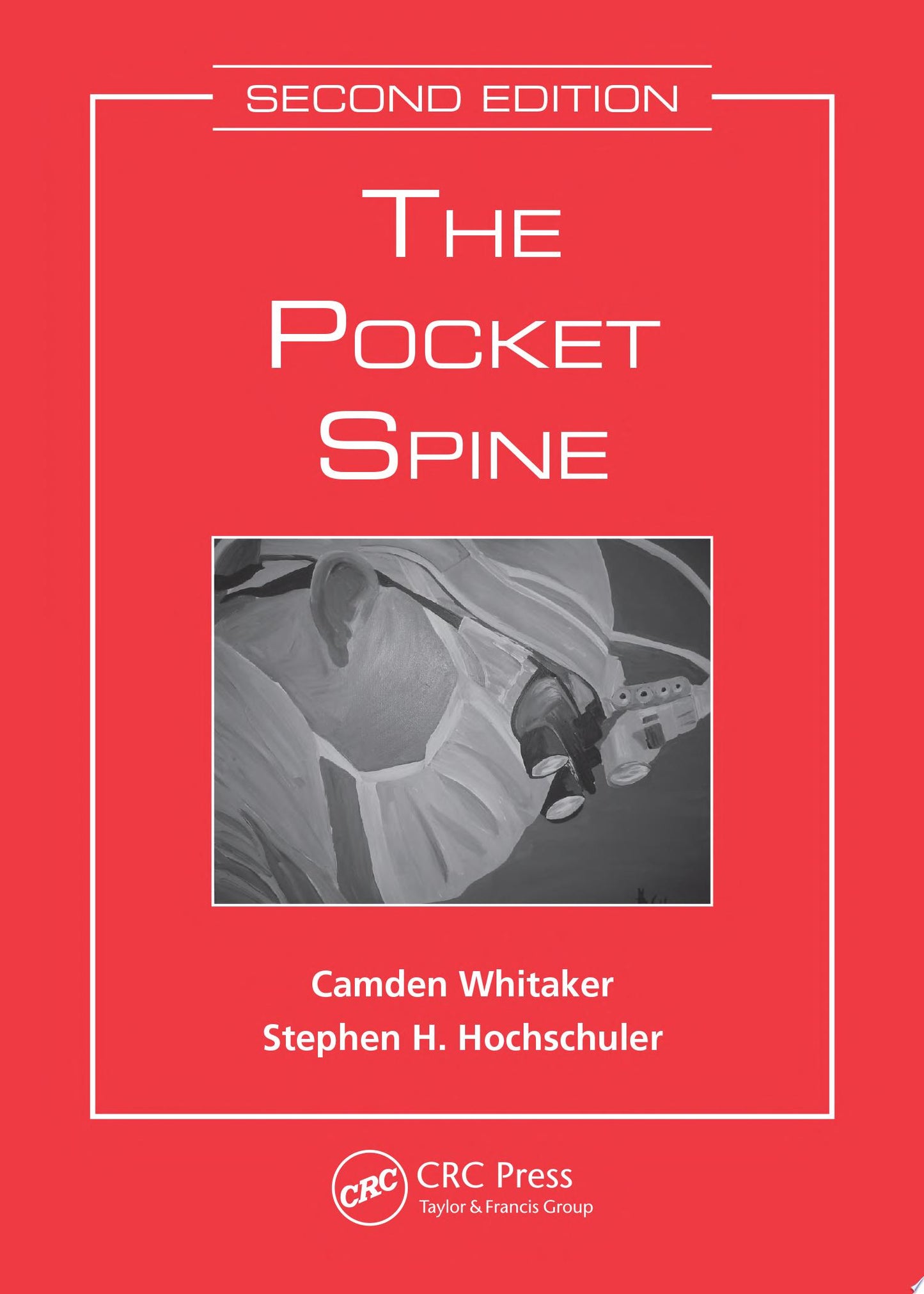 The Pocket Spine, Second Edition
