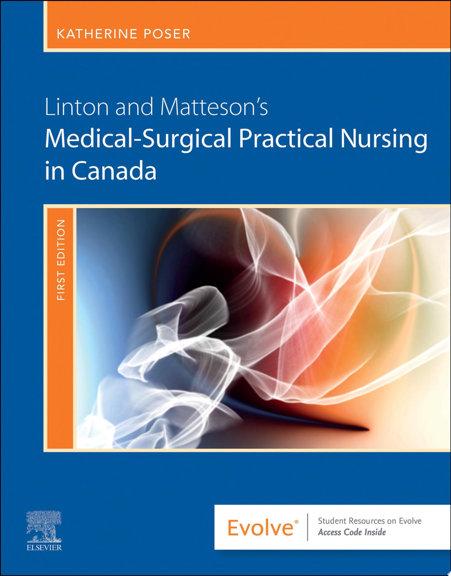 Introduction to Medical-Surgical Nursing, 6th Edition