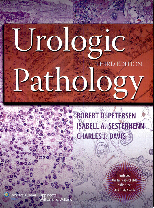 Urological Pathology
