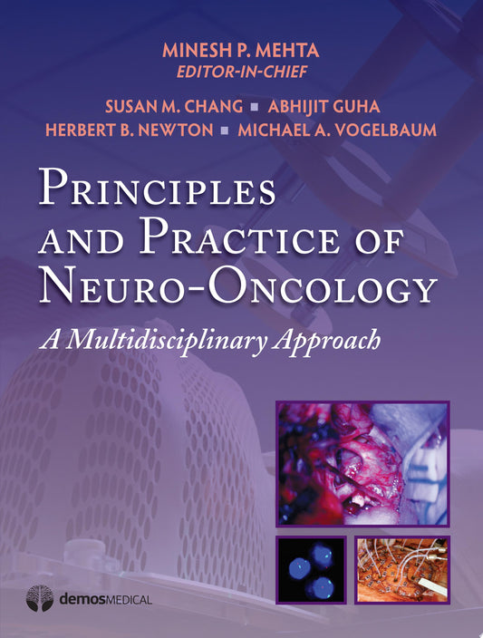 Neuro-Oncology , 2nd Edition