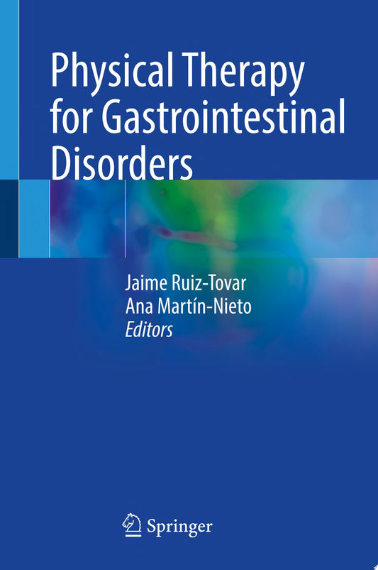Physical Therapy for Gastrointestinal Disorders