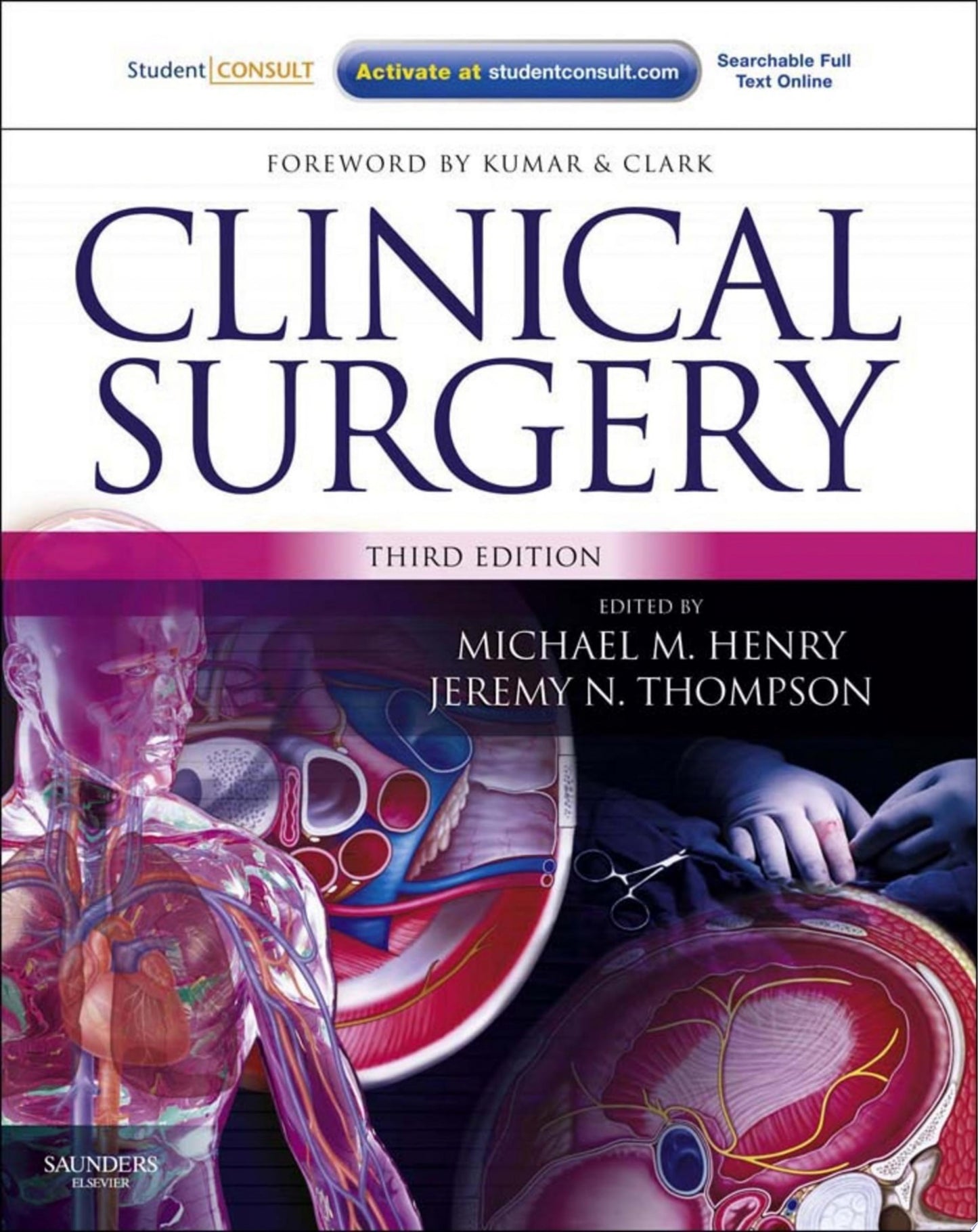 Decision Making in Clinical Surgery, 2nd Edition