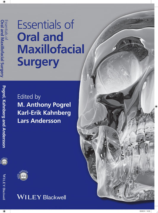 Oral and Maxillofacial Surgery
