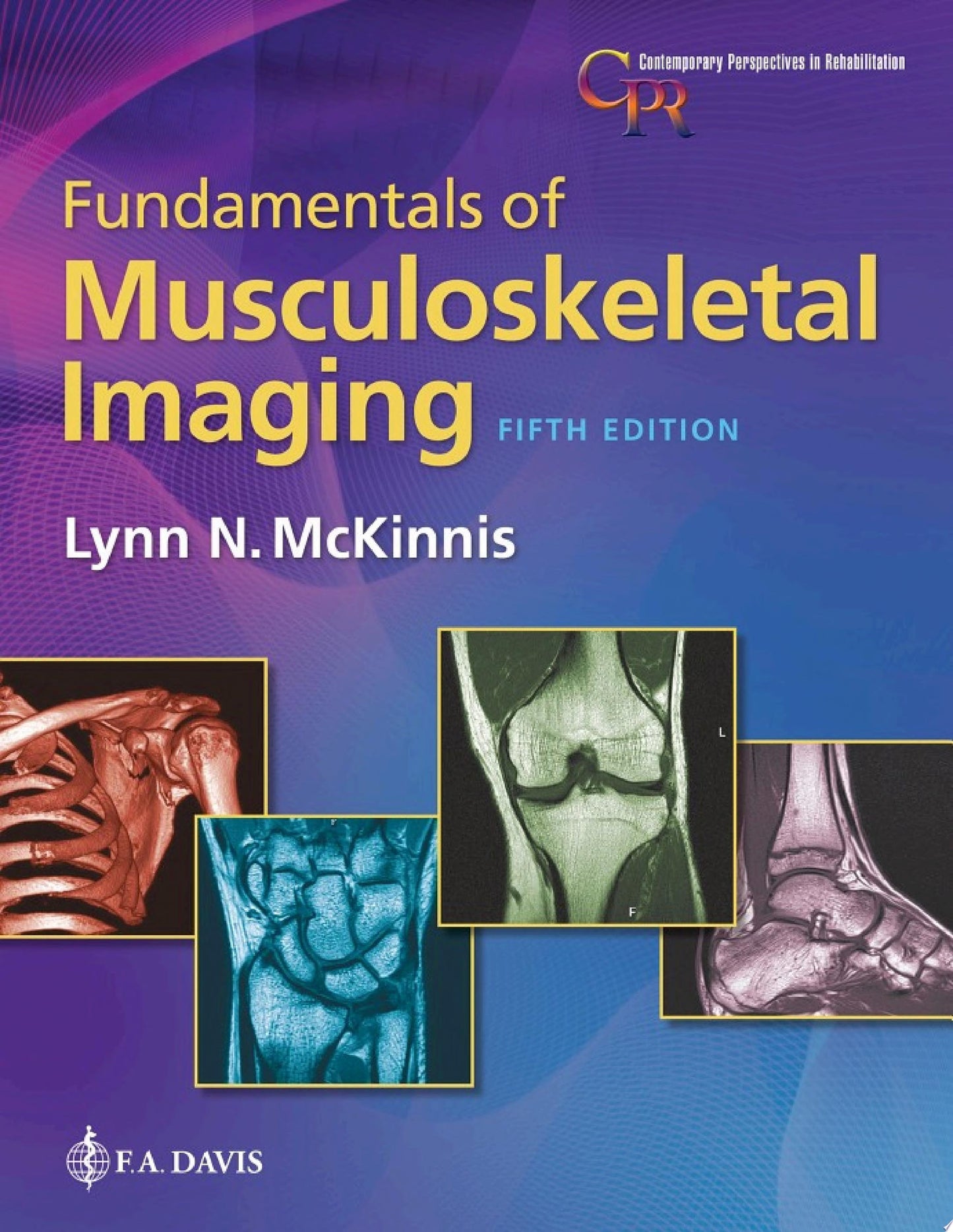 Fundamentals of Musculoskeletal Imaging, 4th Edition