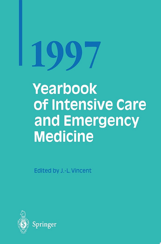 Yearbook of Anesthesiology-5