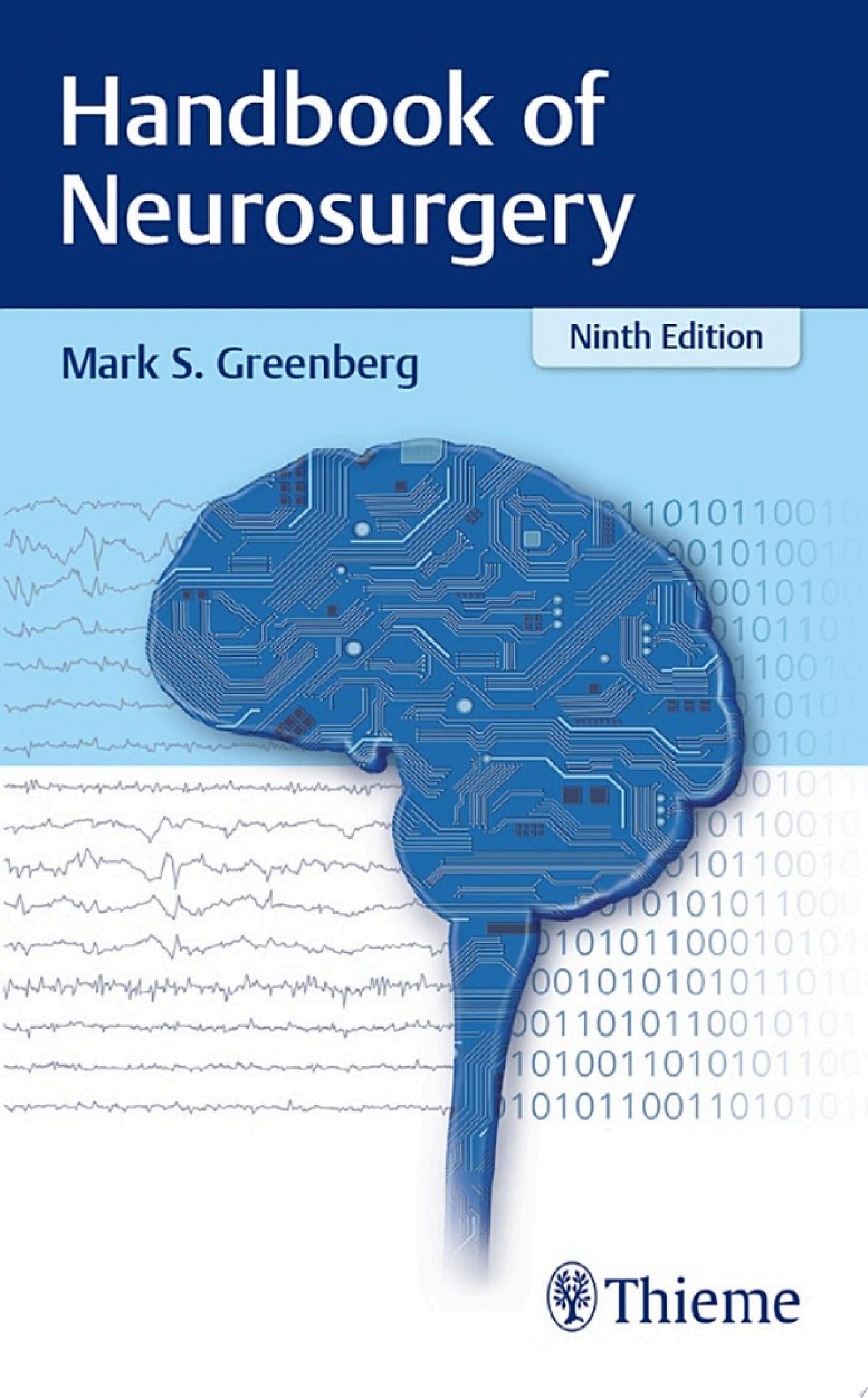 Handbook of Neurosurgery, 9ed