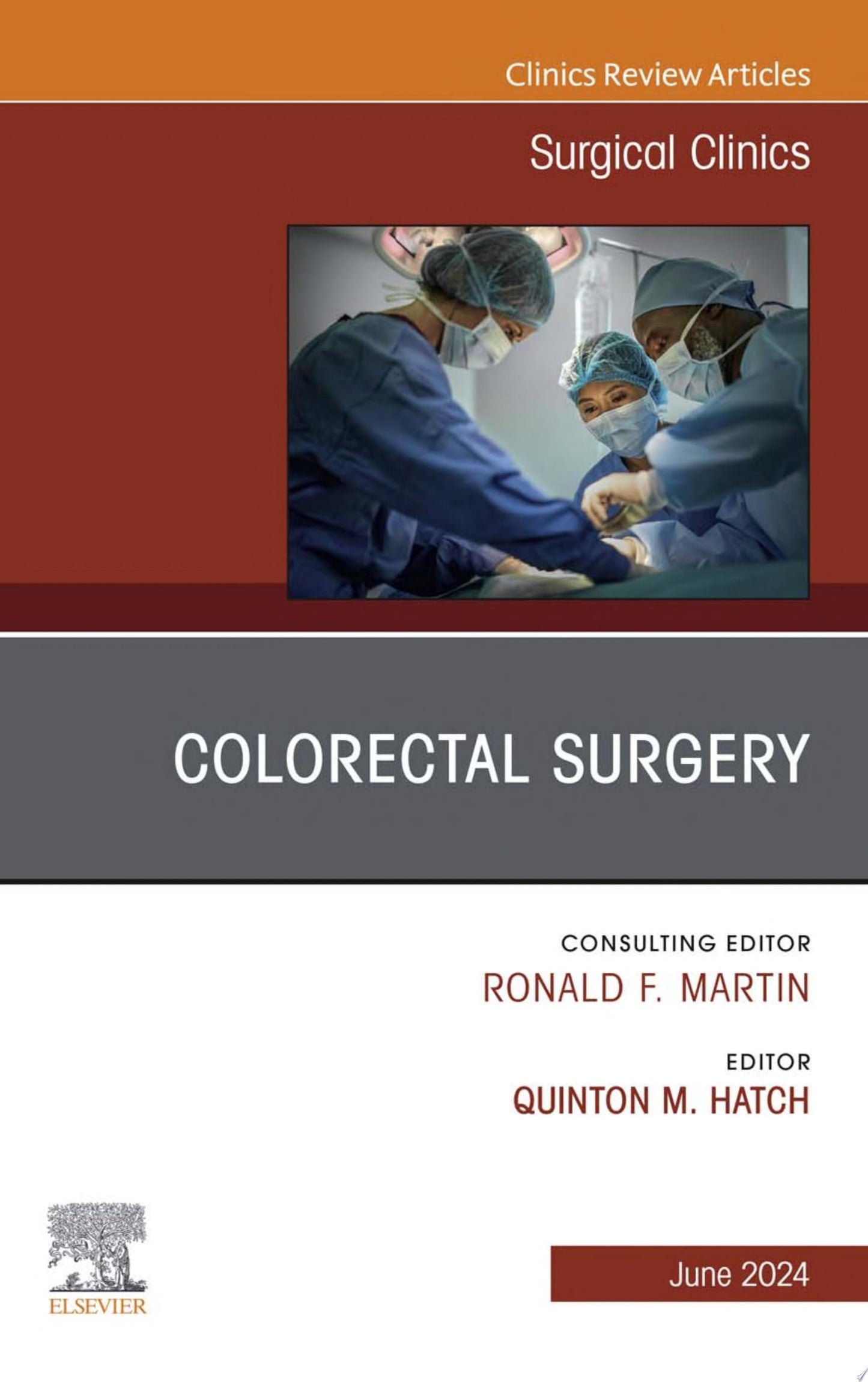 Corman’s Colon and Rectal Surgery, 6th Edition
