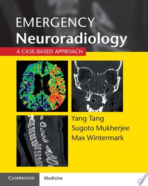 MRIOnline Emergency Series: Emergency Neuroimaging: Brain 2021